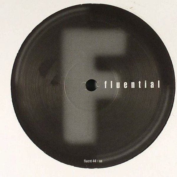 Audio Drive - Voodoo Magic E.P. | Fluential (fluent 44) - 2