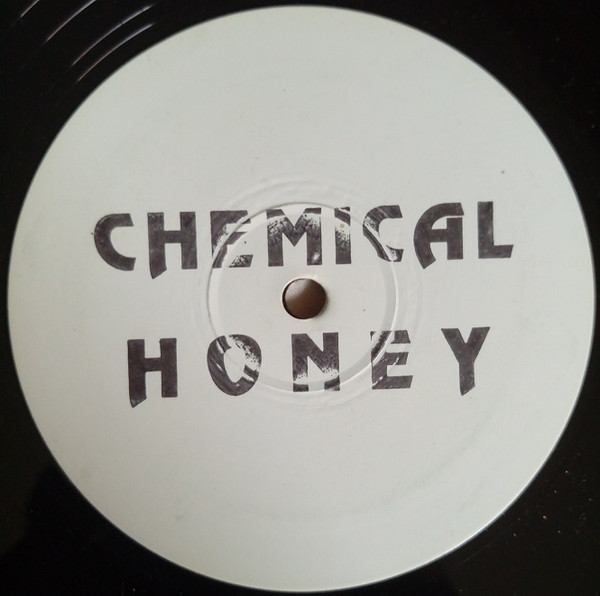 Opium - Accident Prone / Elixir | Chemical Honey Records (CHR 001) - main