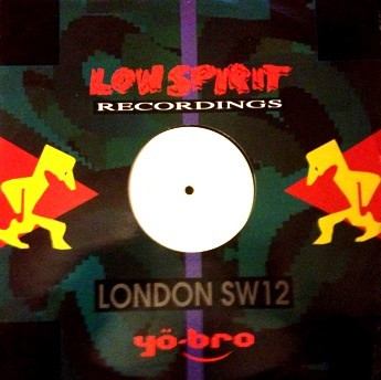L.U.P.O. - Keep It Up | Yo*Bro Recordings (12 YOBR 13) - main L.U.P.O. - Keep It Up | Yo*Bro Recordings (12 YOBR 13) - main