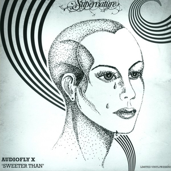 Audiofly X - Sweeter Than | Supernature (SPNX010) - main