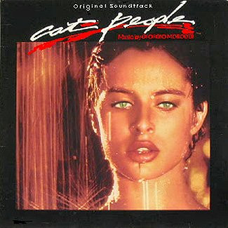 Giorgio Moroder - Cat People (Original Soundtrack) | MCA Records (204 634) - main Giorgio Moroder - Cat People (Original Soundtrack) | MCA Records (204 634) - main