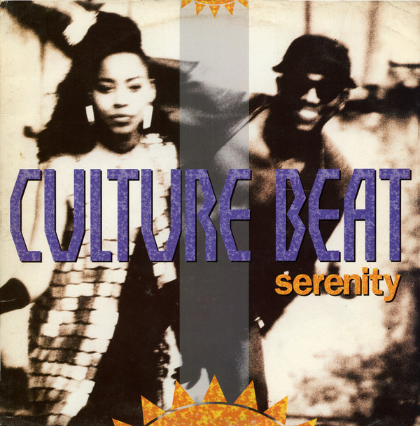 Culture Beat - Serenity | Dance Pool (474101 1) - main Culture Beat - Serenity | Dance Pool (474101 1) - main