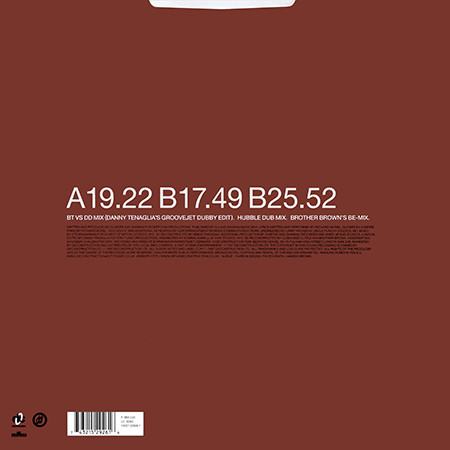 Deep Dish - Stranded 1 | Deconstruction (74321 52926 1) - 2 Deep Dish - Stranded 1 | Deconstruction (74321 52926 1) - 2