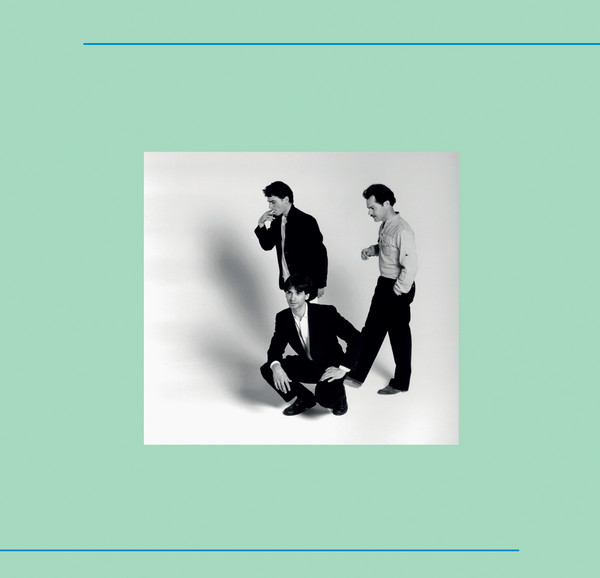 Delay Tactics - Imperfect Strangers | Emotional Rescue (ERC098) - 4
