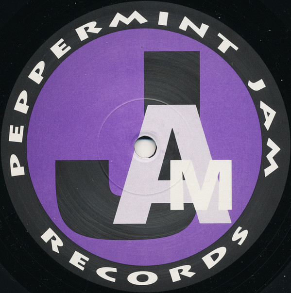 Ferry Ultra Feat. Roy Ayers - Dangerous Vibes | Peppermint Jam (PJMS0018) - 2 Ferry Ultra Feat. Roy Ayers - Dangerous Vibes | Peppermint Jam (PJMS0018) - 2