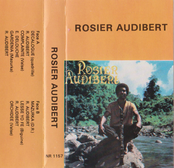 Rosier Audibert