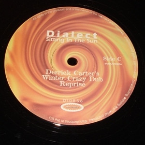Dialect - Sitting In The Sun | Distance (Di0856) - 2
