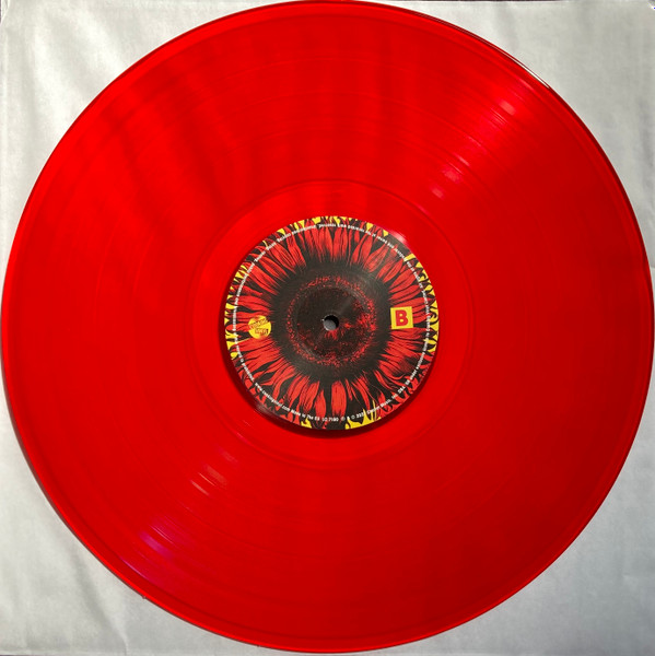 '68 - Give One Take One | Cooking Vinyl (COOKLP755) - 4 '68 - Give One Take One | Cooking Vinyl (COOKLP755) - 4