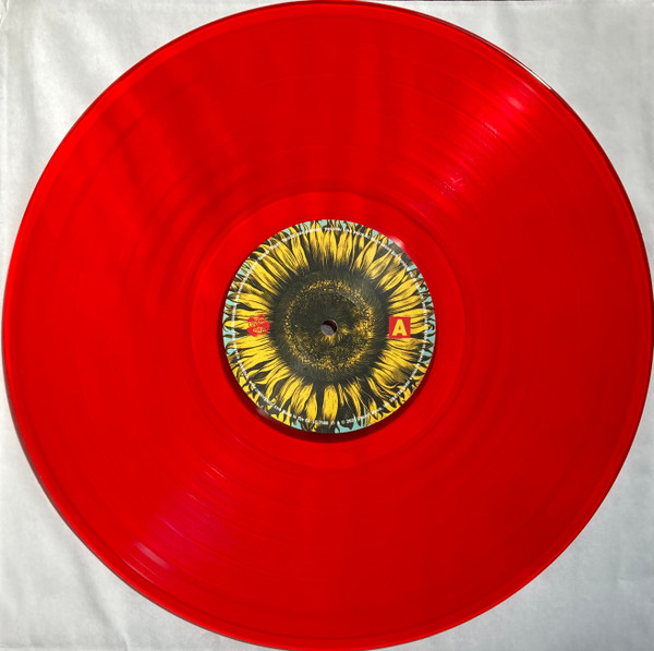 '68 - Give One Take One | Cooking Vinyl (COOKLP755) - 3 '68 - Give One Take One | Cooking Vinyl (COOKLP755) - 3