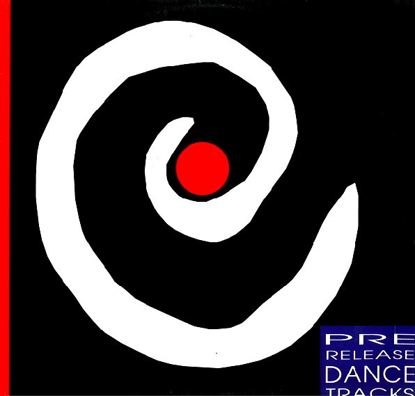 Deskee - Dance, Dance | Black Out (SPV 050-07765)