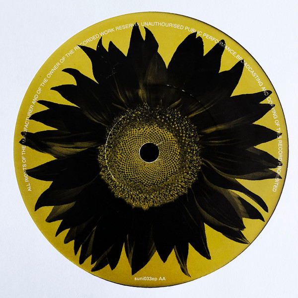 Mutations EP