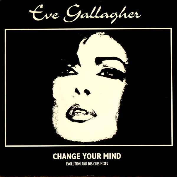 Eve Gallagher - Change Your Mind | More Protein (PROT 101) - main Eve Gallagher - Change Your Mind | More Protein (PROT 101) - main