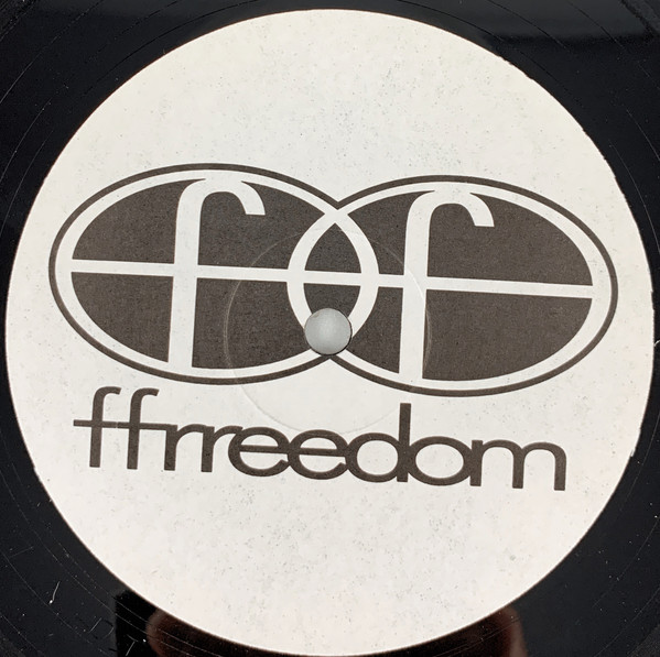 Pendulum - I Need You | Ffrreedom (TXDJ 242) - 4