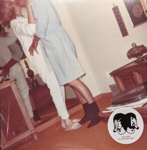 Death From Above 1979 - Is 4 Lovers | Spinefarm Records (0889100864)