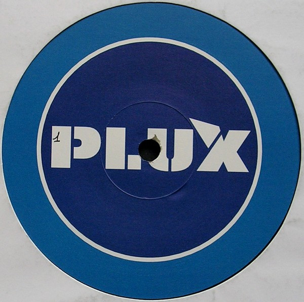 Kangie Sisters - Now Or Never | Plux (PLX 01) - 3