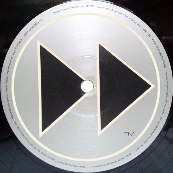 For You (The Remixes)