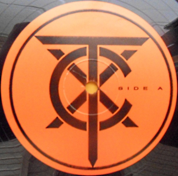 Various - Groovehard EP | TCX (TCX 1505) - 2