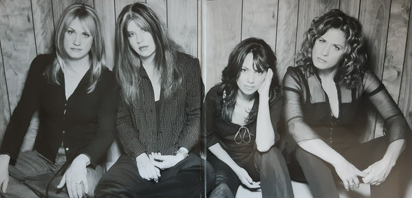 The Bangles - Doll Revolution | Real Gone Music (RGM-1095) - 2 The Bangles - Doll Revolution | Real Gone Music (RGM-1095) - 2