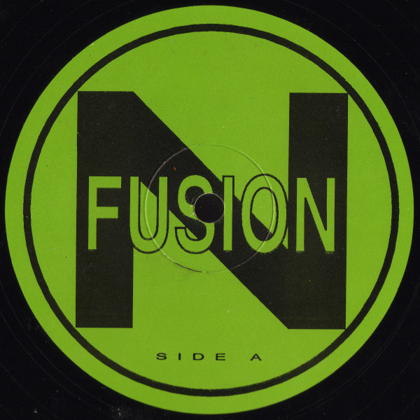 Wave Frame - Saxy Feeling | N-Fusion (NFU 1302) - 2