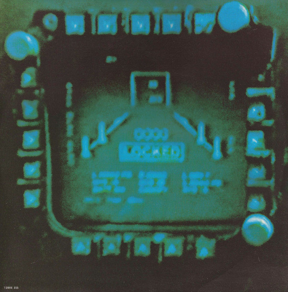 Dave Angel - Tokyo Stealth Fighter | 4th & Broadway (12BRX355) - 5 Dave Angel - Tokyo Stealth Fighter | 4th & Broadway (12BRX355) - 5