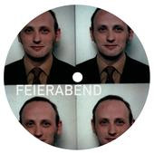 Pastamusik - Feierabend | Pastamusik (PAM 04) - 3