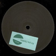 Marcos Cabral - Eins | Trapez Ltd (Trapez LTD 09)