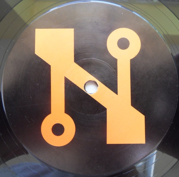 Energise - Report To The Dancefloor | Network Records (NWKT 16) - 2