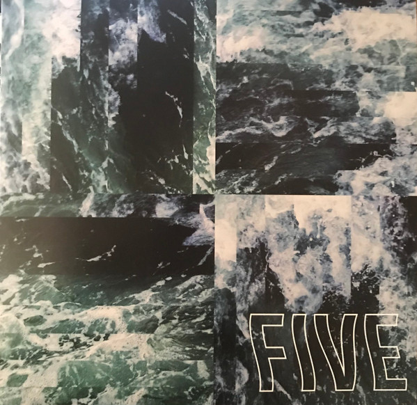 Various - Five | Carré Bleu Records (none) - main Various - Five | Carré Bleu Records (none) - main
