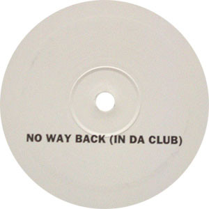 50 Cent , Adonis / Joe Budden - No Way Back (In Da Club) / Fire | Not On Label (50 Cent) (GO 6)