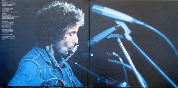 Bob Dylan - Greatest Hits Volume II | Columbia (PG 31120) - 2
