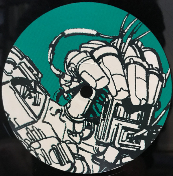 Infinite Aura - C-Trance | Harthouse (HH030) - 2