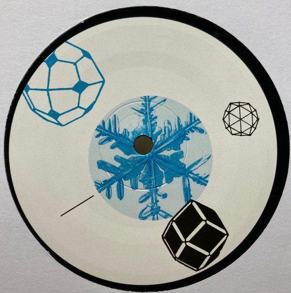 Anton Zap - Outside EP | Uzuri (Uzuri 007) - 2