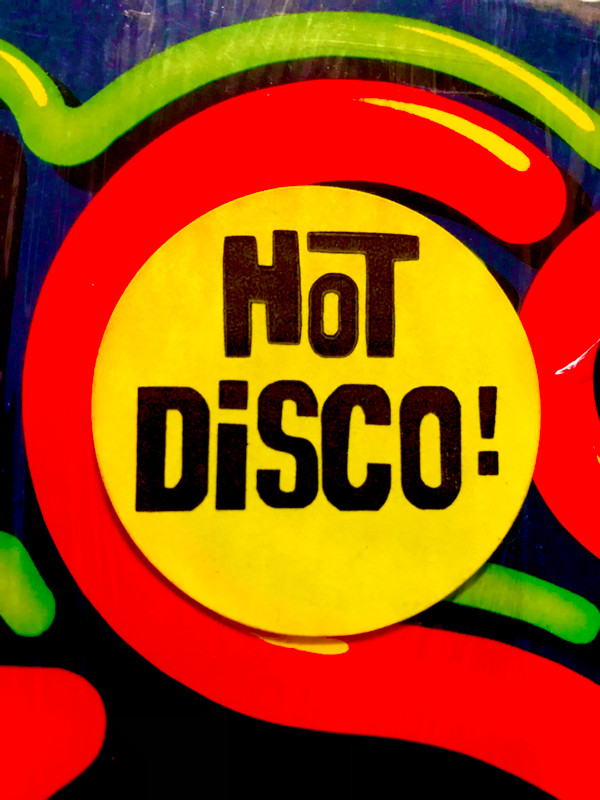 Sister Sledge - He's The Greatest Dancer / We Are Family | Cotillion (DK 4710) - 3 Sister Sledge - He's The Greatest Dancer / We Are Family | Cotillion (DK 4710) - 3