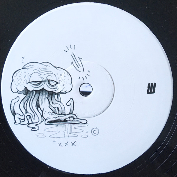 Son Of Philip - Play Monotonous EP | Wigflex (WIG08) - 2