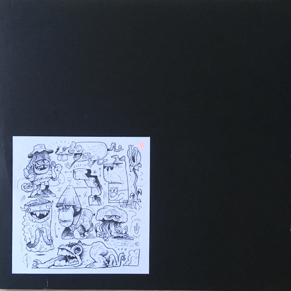 Son Of Philip - Play Monotonous EP | Wigflex (WIG08) - main