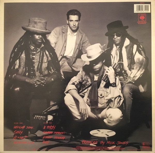This Is Big Audio Dynamite