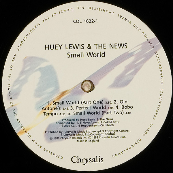 Small World