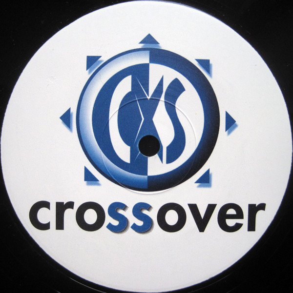 Alex Natale - Get Back To Love | Crossover Records (CROSS 005) - 2 Alex Natale - Get Back To Love | Crossover Records (CROSS 005) - 2