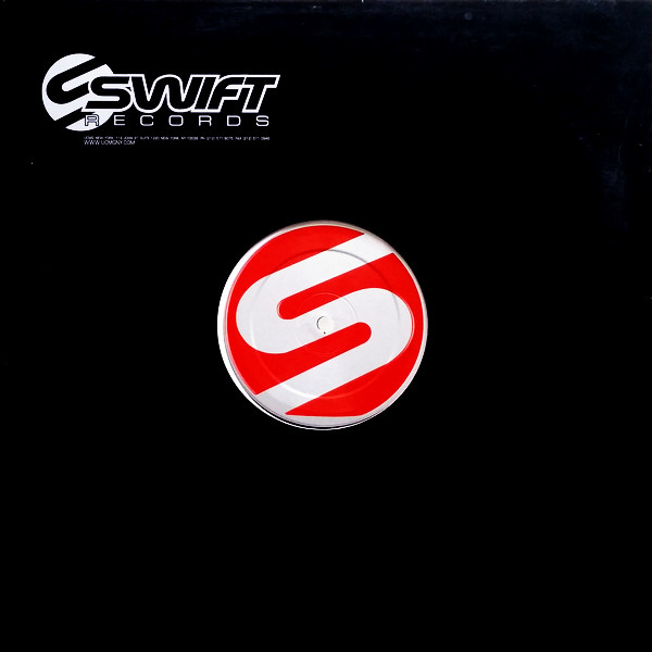 Superstar - Hey Mr. DJ | Swift Records (SWIFT003-6) - 4