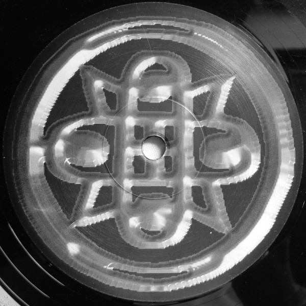 The Glitch - Phases | Organic Records (ORG 002) - 4