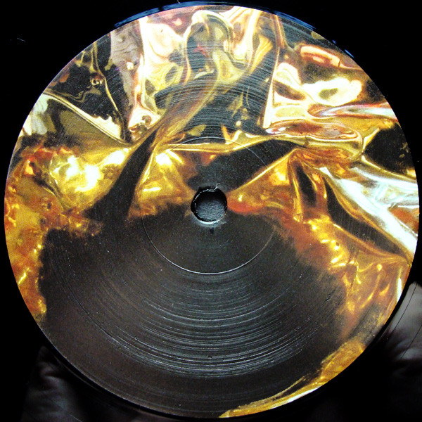 Hypnotic Brass Ensemble - Hypnotic Brass Ensemble | Honest Jon's Records (HJRLP42) - 3 Hypnotic Brass Ensemble - Hypnotic Brass Ensemble | Honest Jon's Records (HJRLP42) - 3