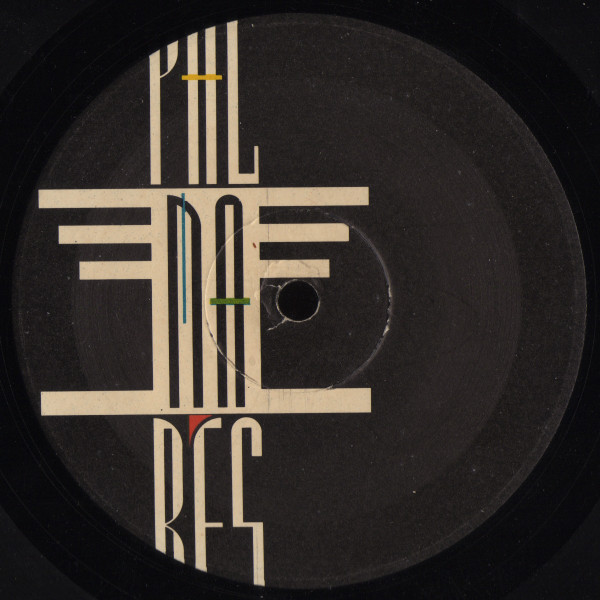 Mephisto - State Of Mind | Palmares Records (PL 354) - 2 Mephisto - State Of Mind | Palmares Records (PL 354) - 2