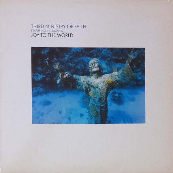 Third Ministry Of Faith Featuring K.T. Brooks - Joy To The World | Sfere (SF-009) - main Third Ministry Of Faith Featuring K.T. Brooks - Joy To The World | Sfere (SF-009) - main