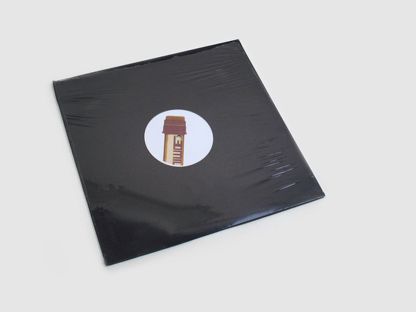 Dual Purpose - Runfastmaybefaster | 30mil Recordings (3TML 002) - 4 Dual Purpose - Runfastmaybefaster | 30mil Recordings (3TML 002) - 4