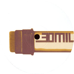 Dual Purpose - Runfastmaybefaster | 30mil Recordings (3TML 002) - 2 Dual Purpose - Runfastmaybefaster | 30mil Recordings (3TML 002) - 2