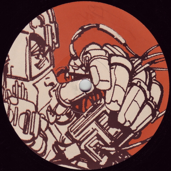 Synesthasia - Slope | Harthouse (HH 051) - 2