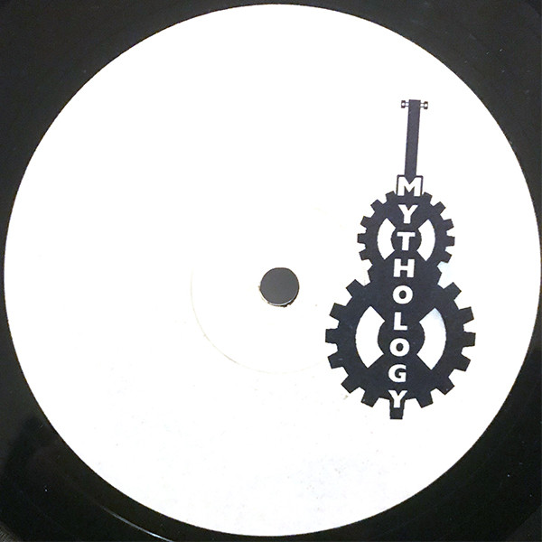 Kinki Roland - Tales From The Farside | JAS / Vinyl Magic (MYTH005) - 2