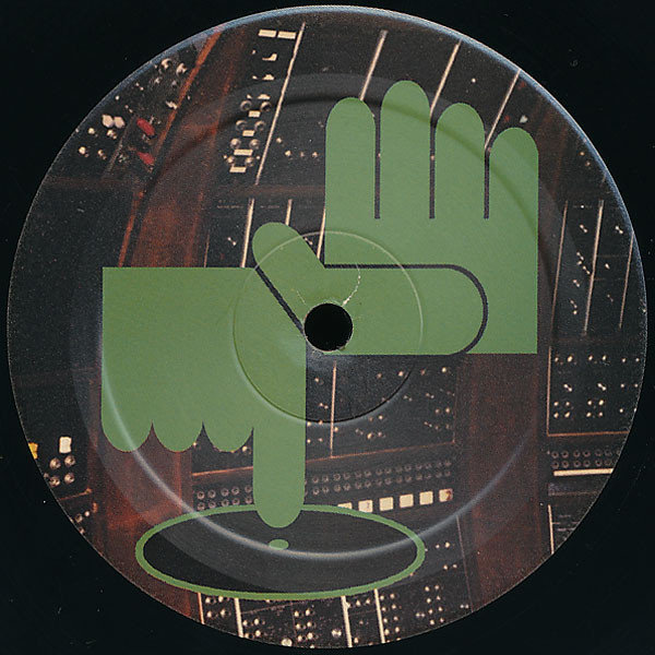 MIG and Spacekees - Nefarious 001 | Nefarious (NEFARIOUS 001) - 4