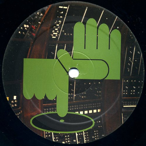 MIG and Spacekees - Nefarious 001 | Nefarious (NEFARIOUS 001) - 2