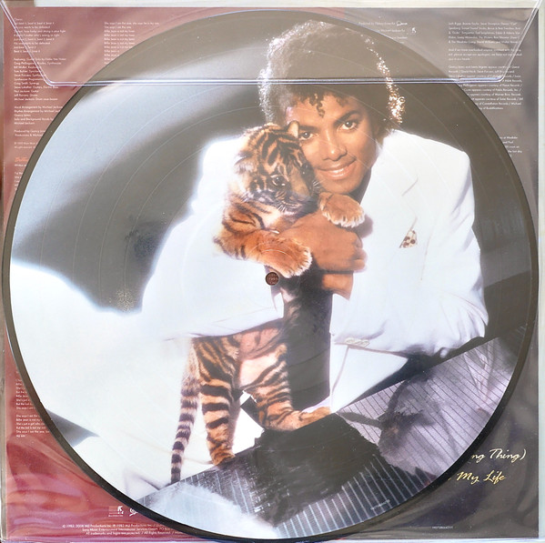 欧LP Etta James / Michael Jackson At Last! / Thriller 190758664211 Sony Music, Epic, Legacy /00260 LP ETTA JAMES / MICHAEL At Last! / Thriller 190758664211
